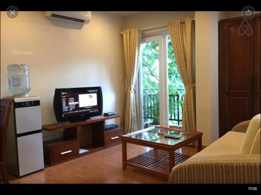 Palmo Hotel & Apartment 2 Hanoi Szoba fotó